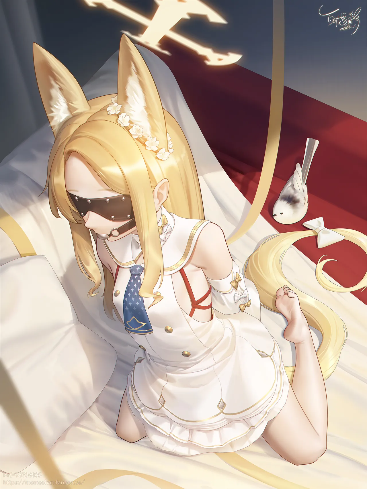 百合園セイア SR page 8 full