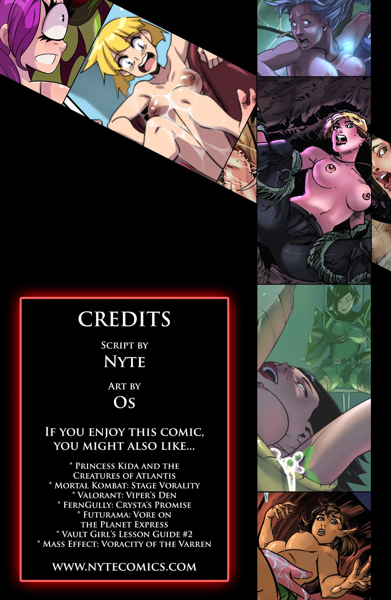 Mortal Kombat: Double Fatality page 2 full