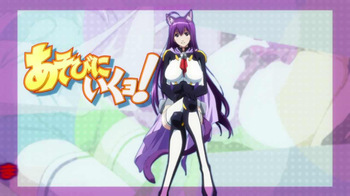 Asobi ni Iku yo!  05 a 06 cover