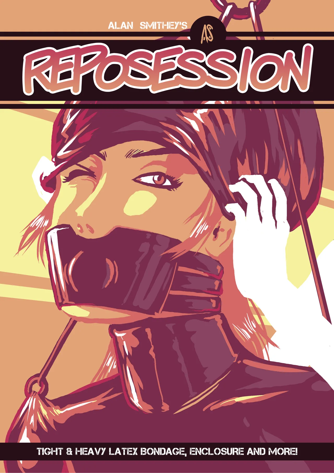 Reposession page 1 full