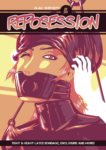 Reposession cover