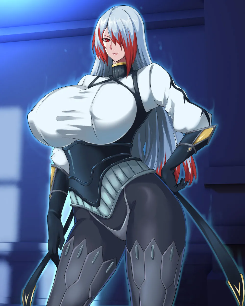 アスモデウス調教完了 page 5 full