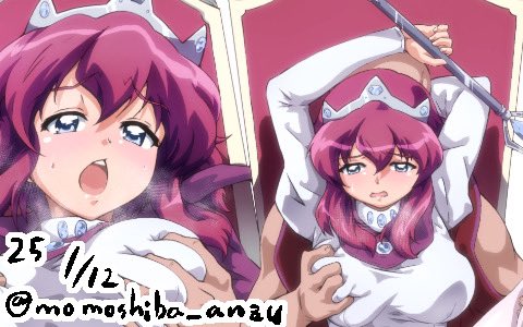 ももしば杏子 X ゼロの使い魔 page 10 full