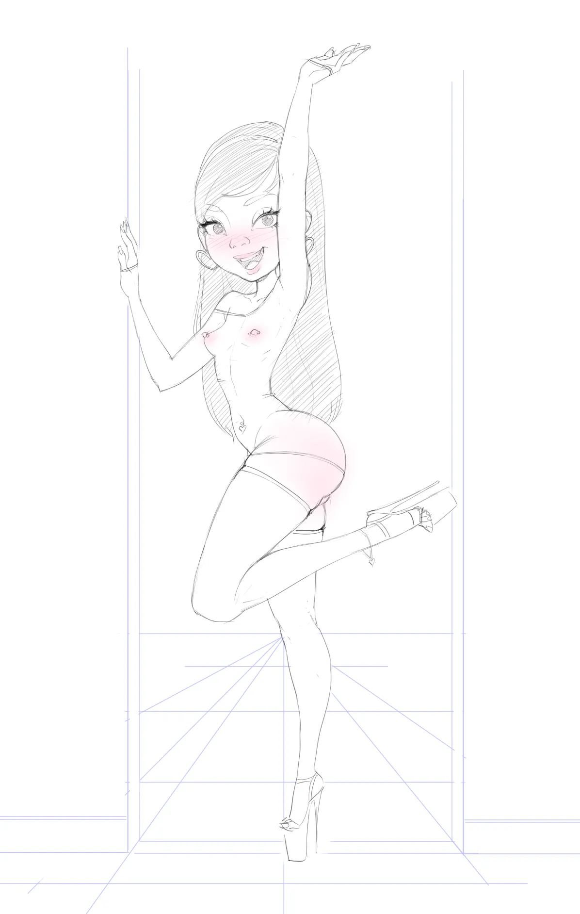 The Incredibles Collection page 4 full