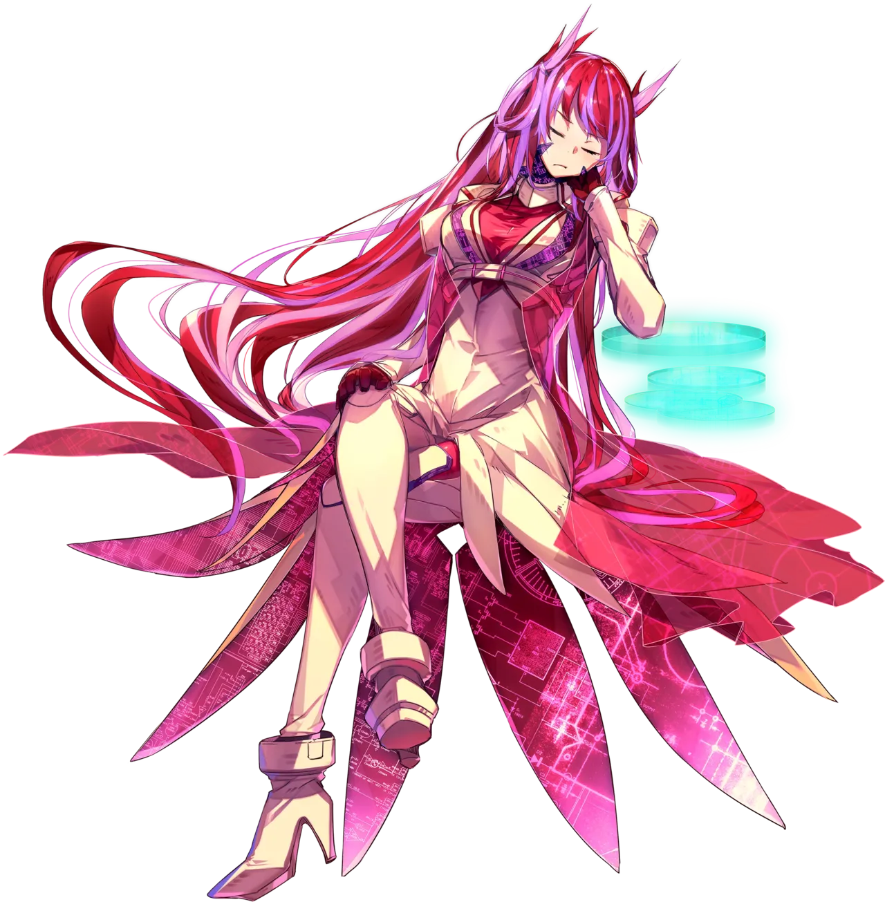 Dies irae ~Amantes amentes~ For Nintendo Switch page 10 full