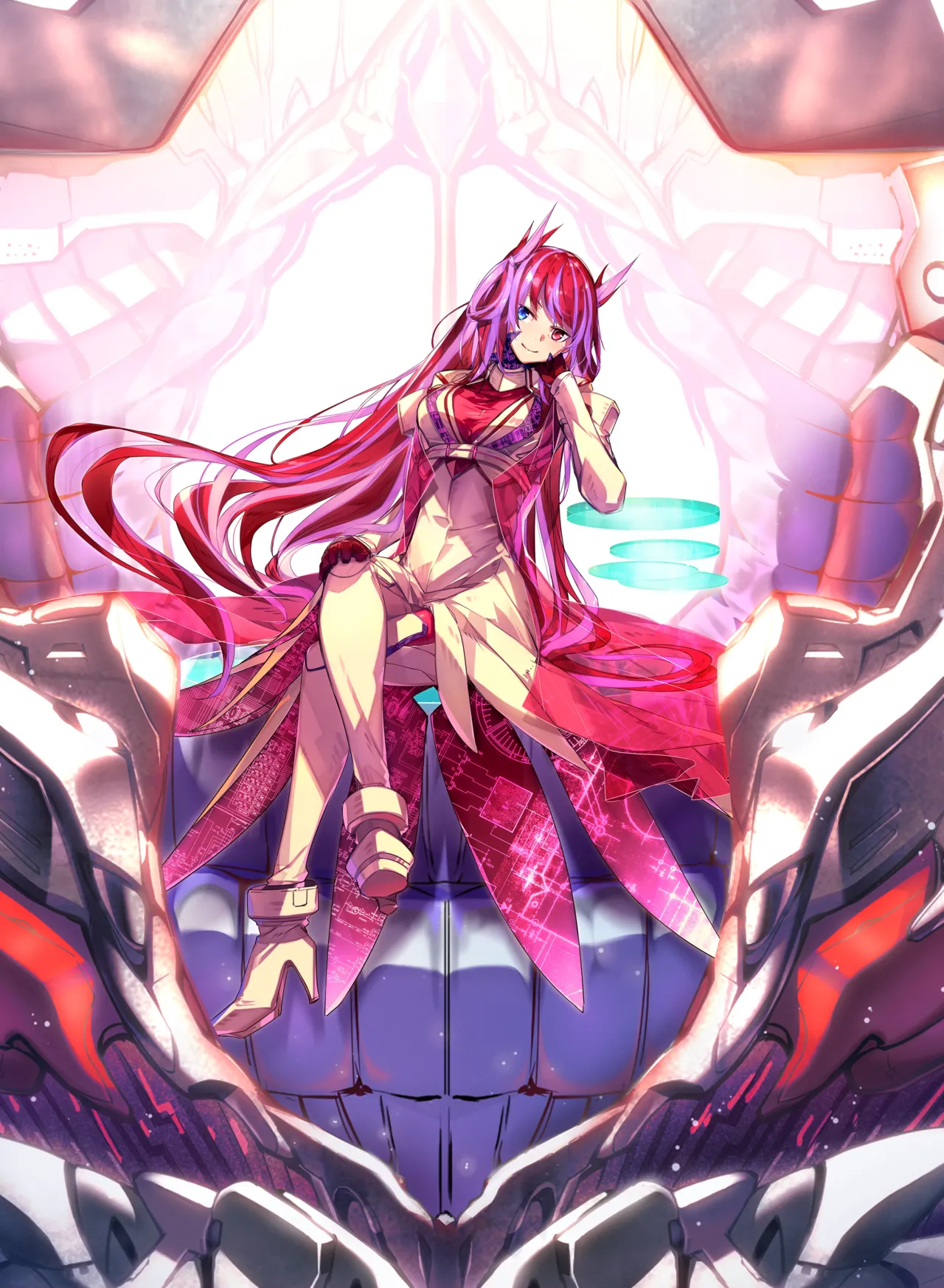 Dies irae ~Amantes amentes~ For Nintendo Switch page 3 full