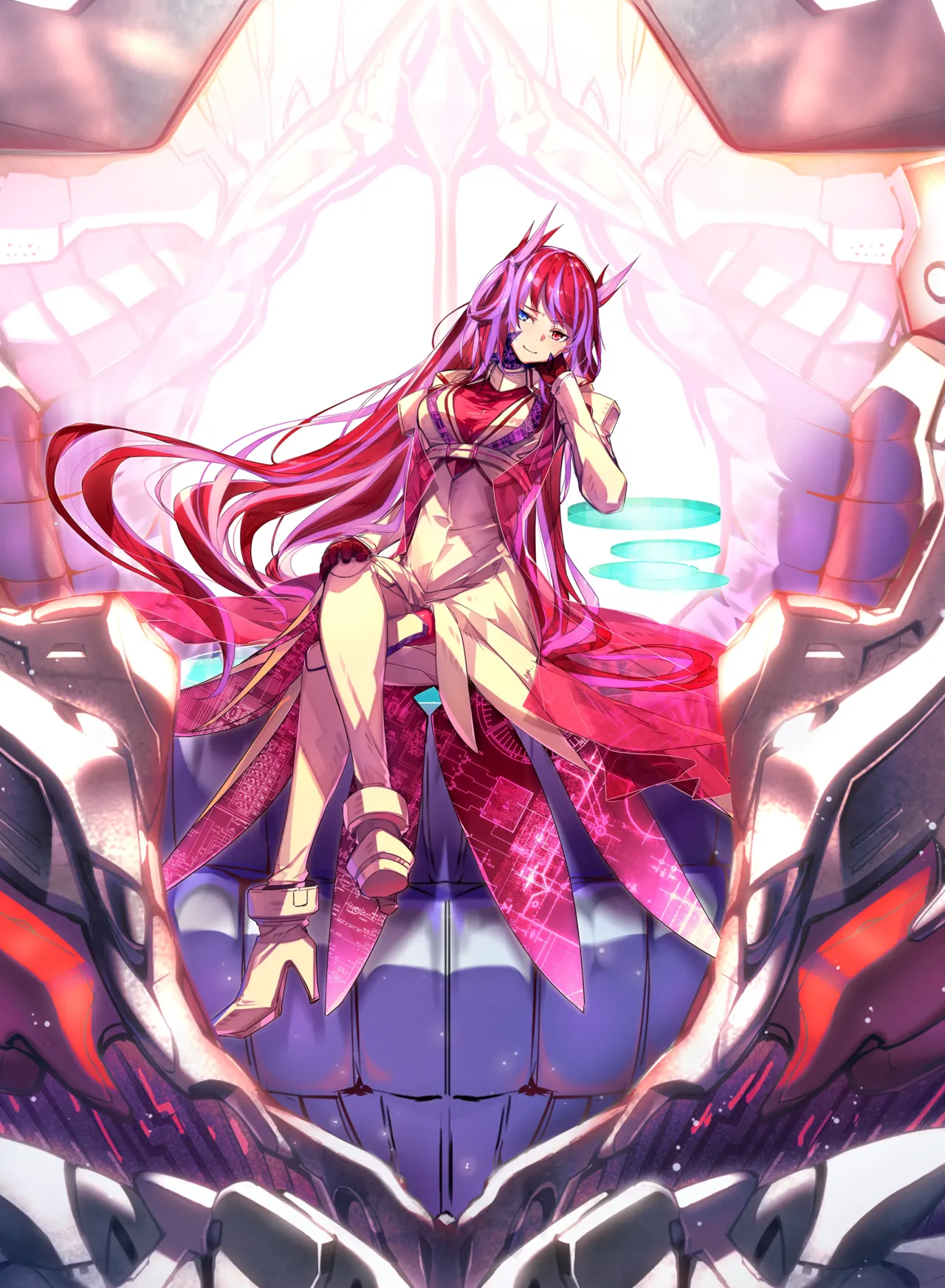 Dies irae ~Amantes amentes~ For Nintendo Switch page 5 full