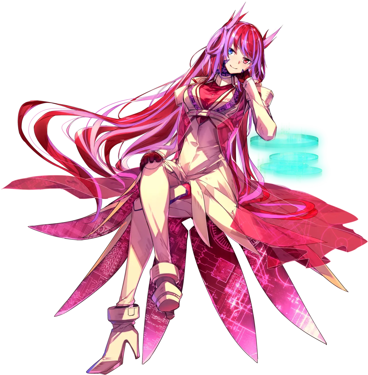 Dies irae ~Amantes amentes~ For Nintendo Switch page 7 full