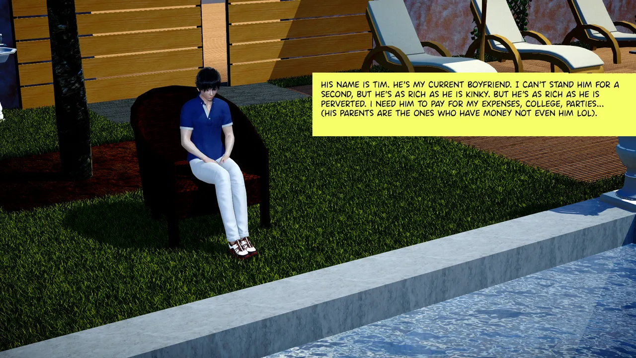 HOME RAIDERS page 2 full