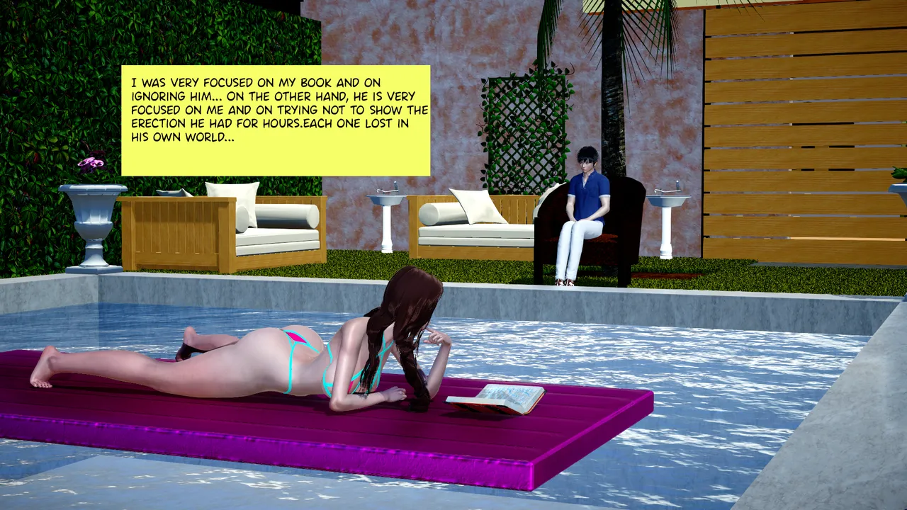 HOME RAIDERS page 4 full