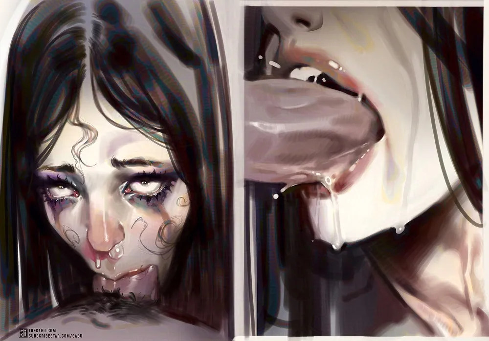 Fallen Queen page 4 full