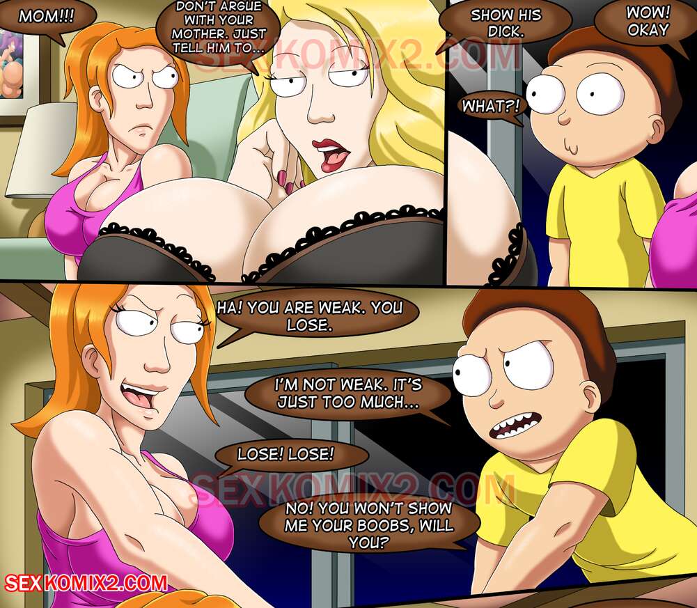 I dare you to...??? page 8 full