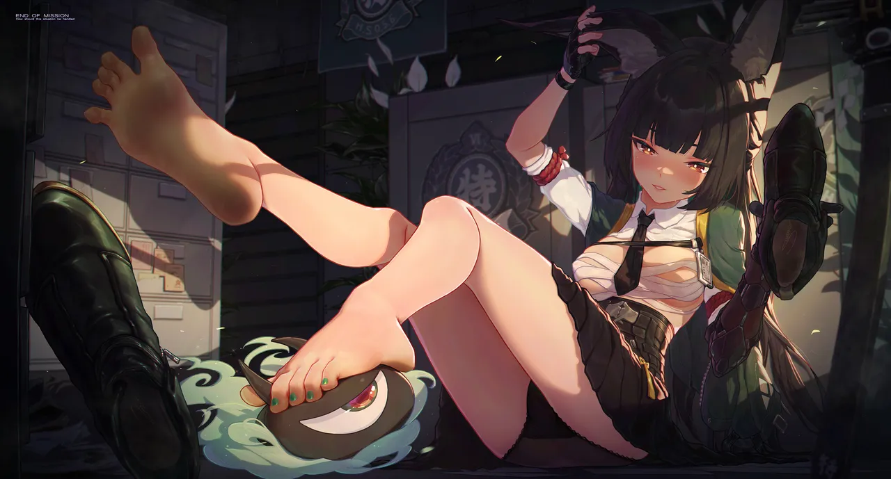 【4月】任务结束（39p） page 2 full