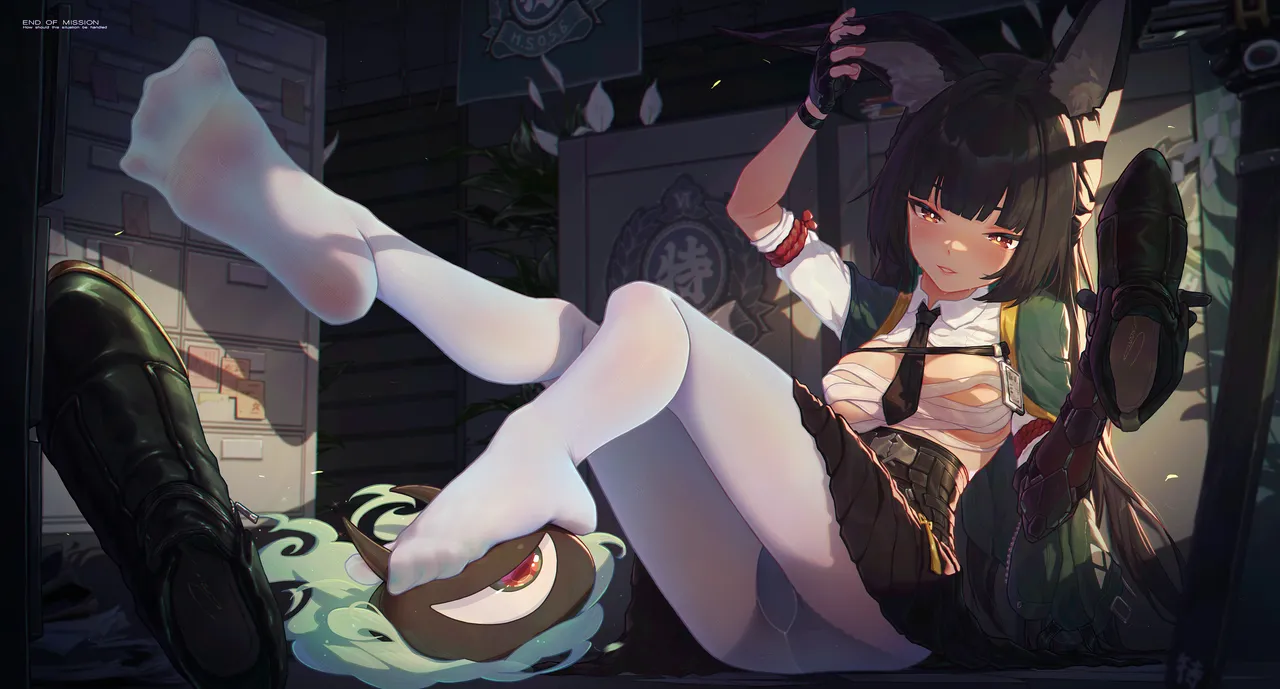 【4月】任务结束（39p） page 4 full