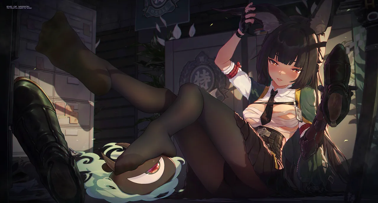 【4月】任务结束（39p） page 8 full