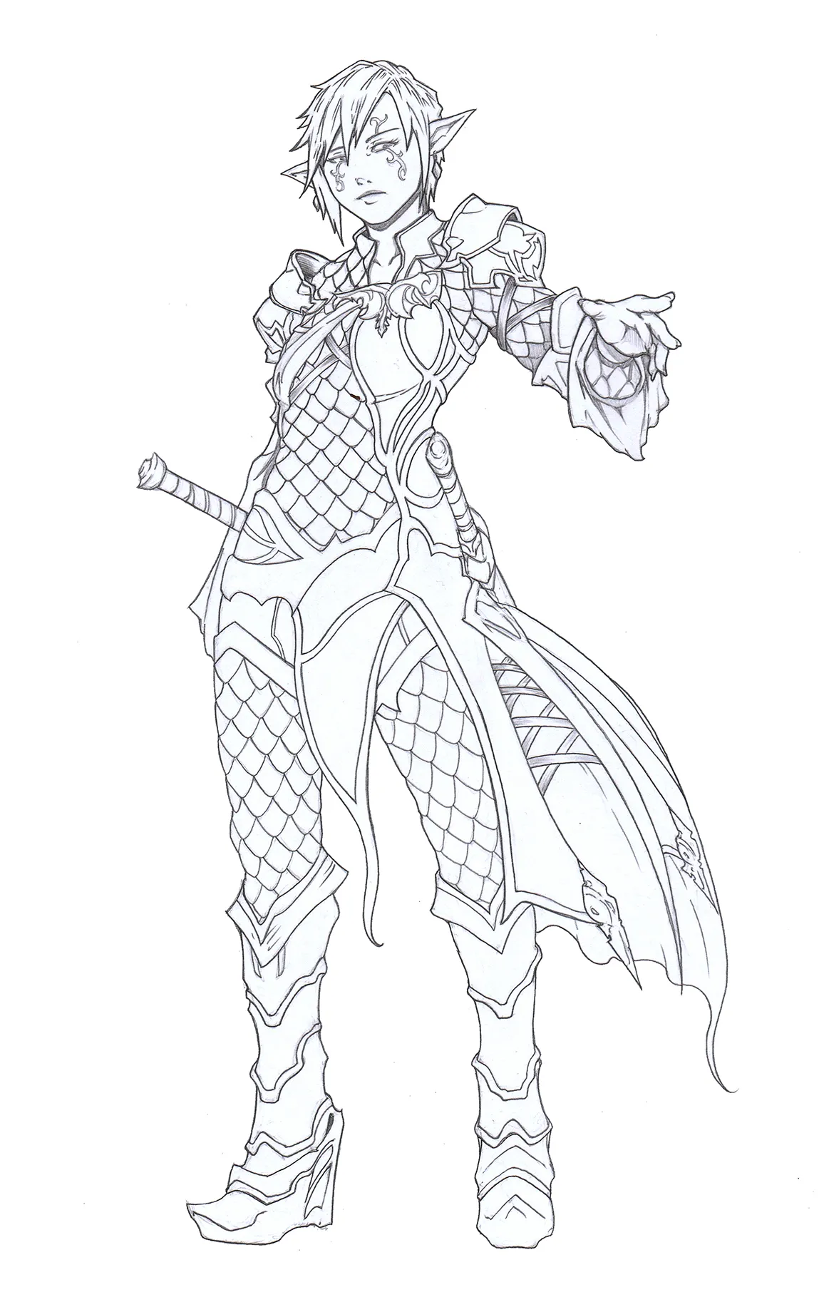 Shadowdorothy's Hentai and non-Hentai commissions page 2 full