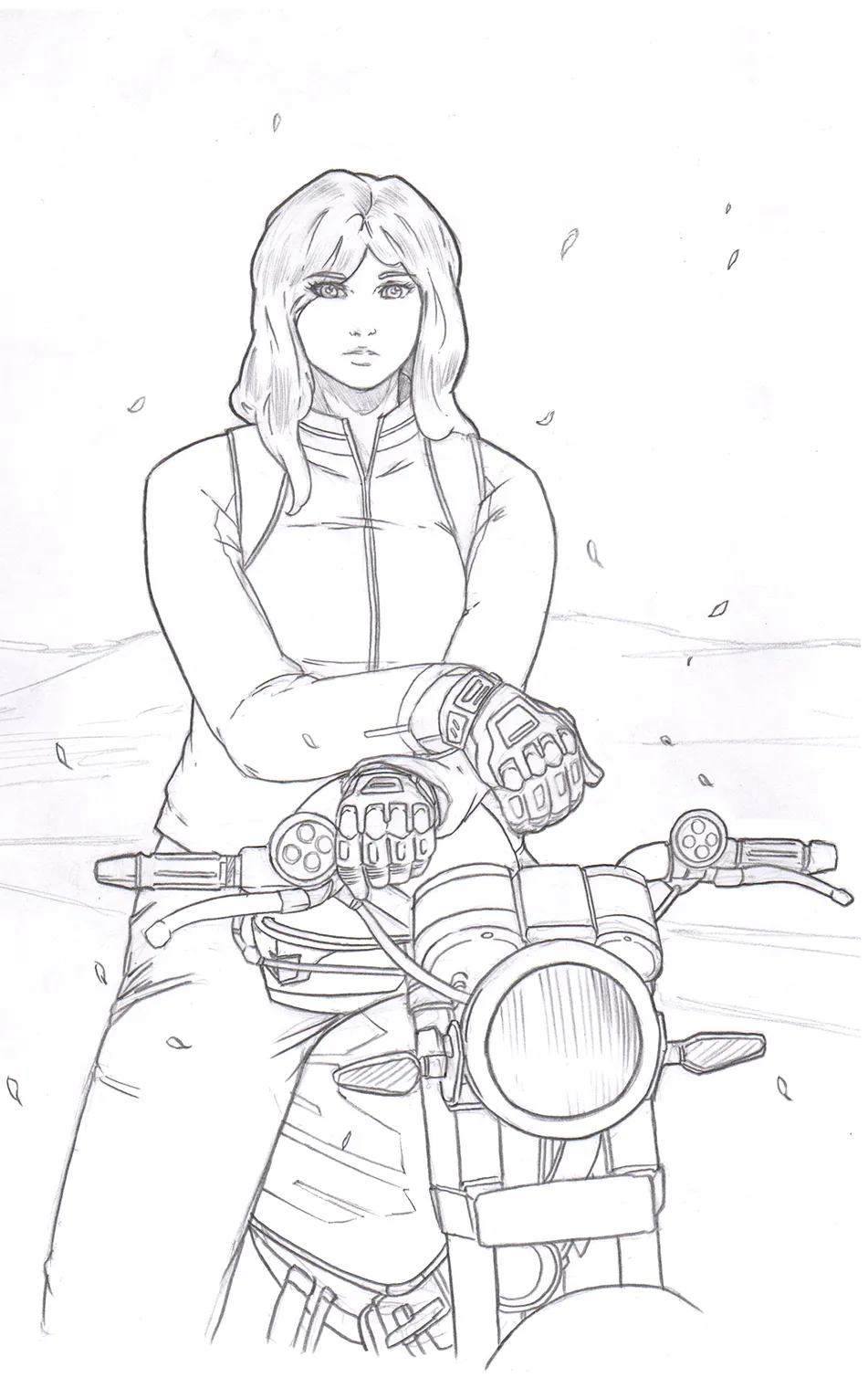 Shadowdorothy's Hentai and non-Hentai commissions page 4 full