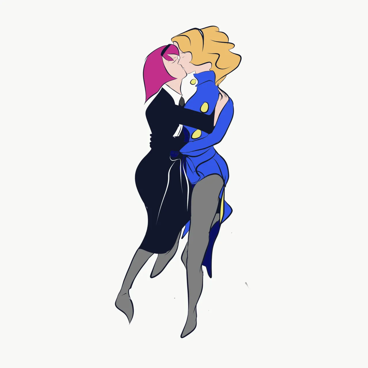 Shadowdorothy's Hentai and non-Hentai commissions page 6 full