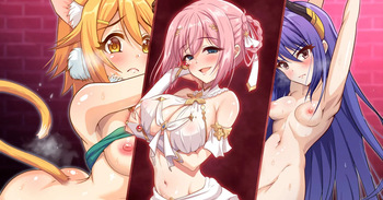 完堕ち済みのユイちゃんがTWの仲間を堕とす話 cover