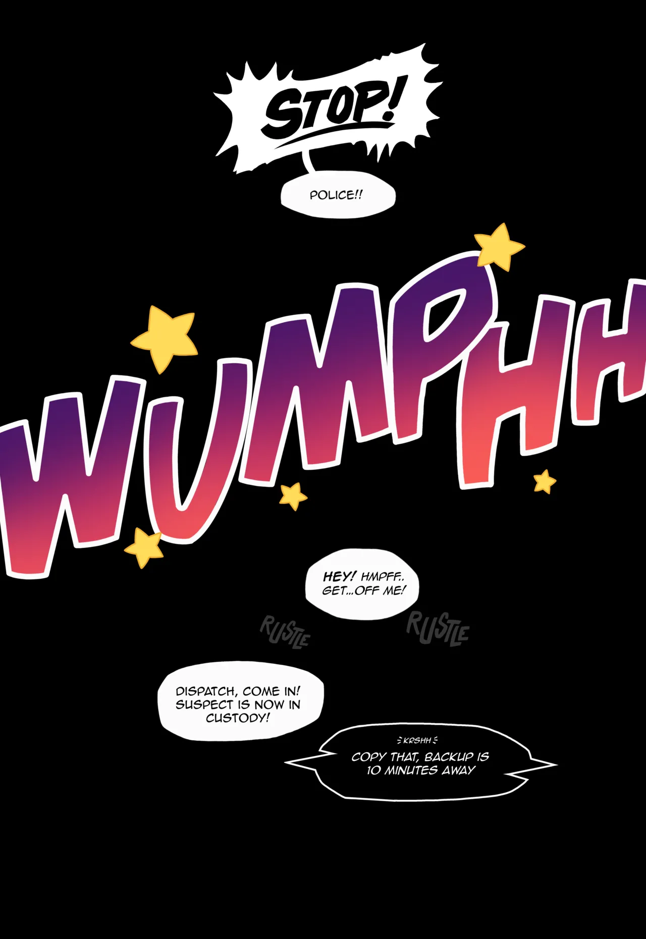 Hard Justice page 2 full