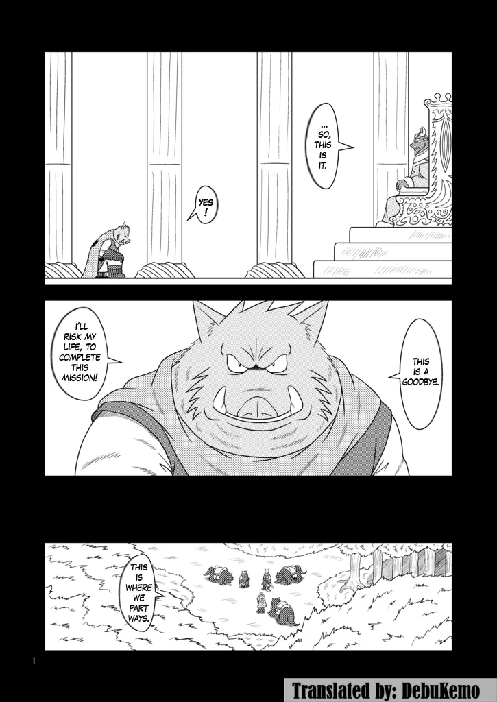 Mission Rape page 3 full