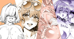 最近描いたもの