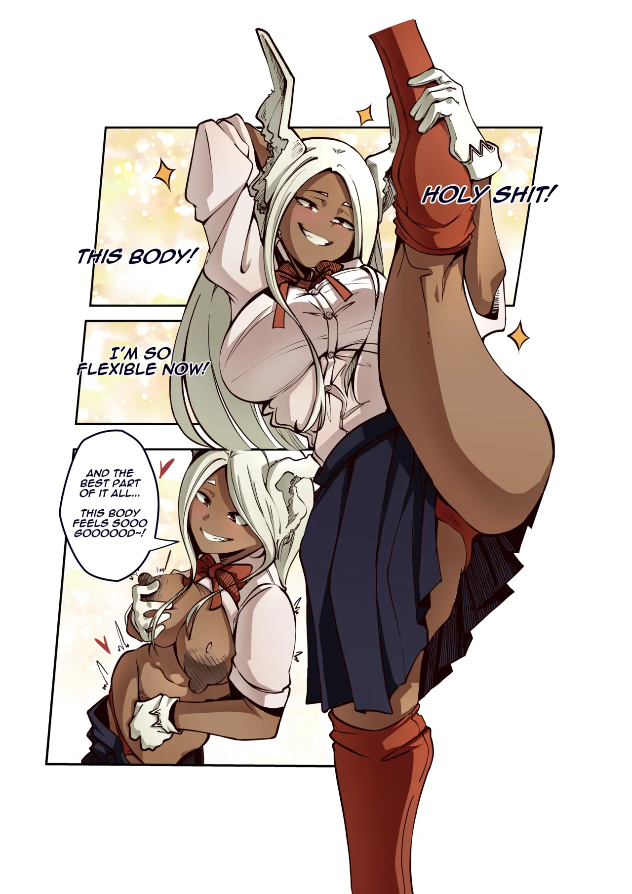 My+Body Academia page 5 full