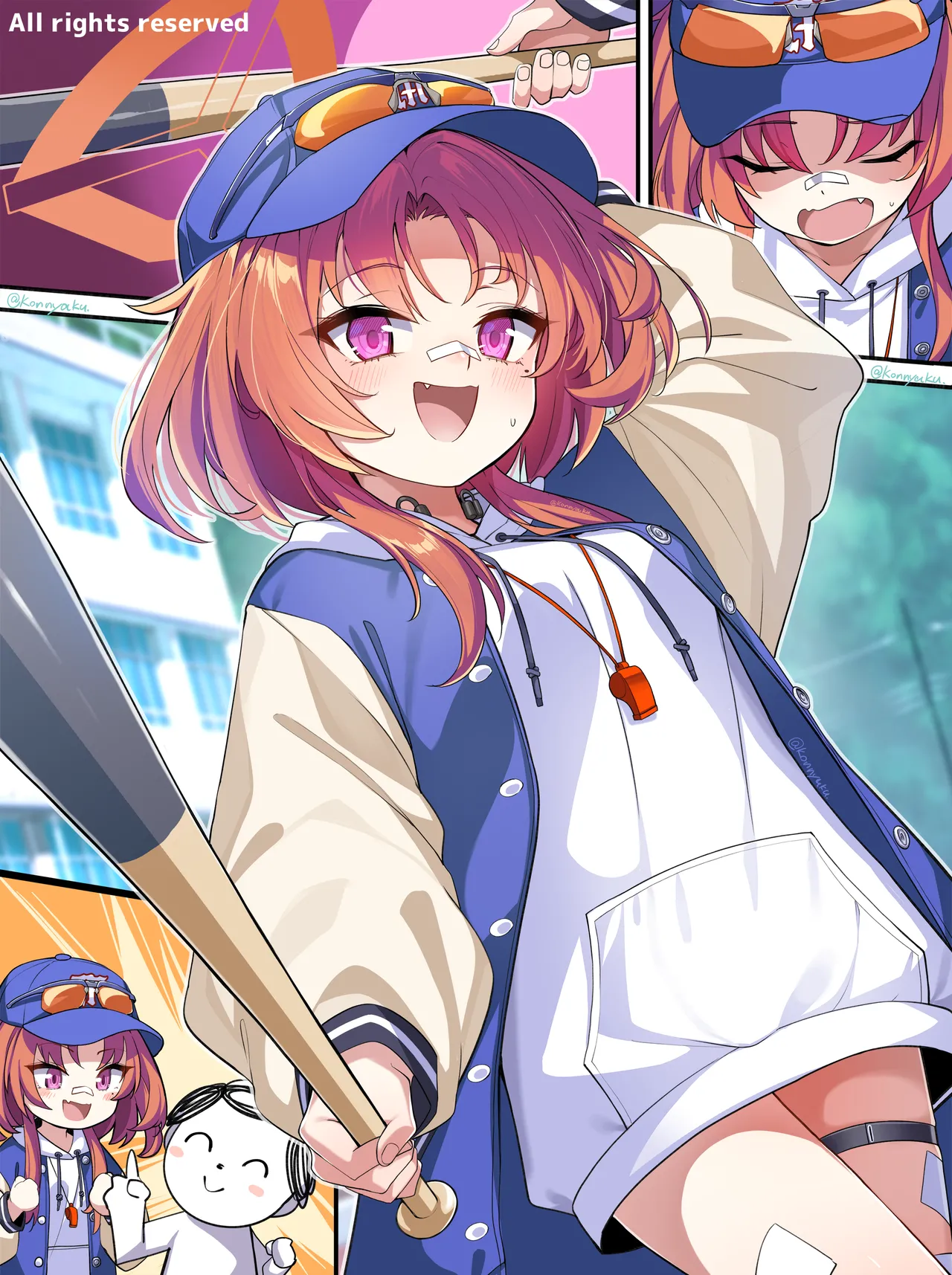 Nomasa Rei page 9 full