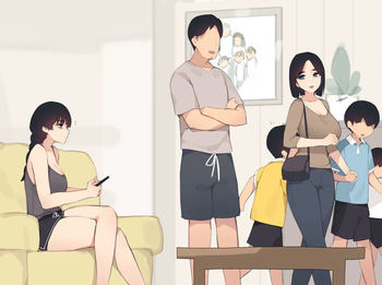 Family 20 - 25 cover
