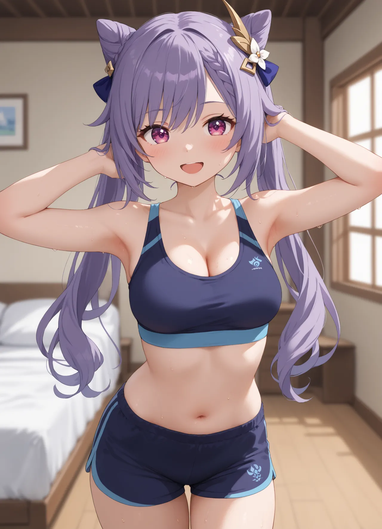 Keqing 1 page 3 full