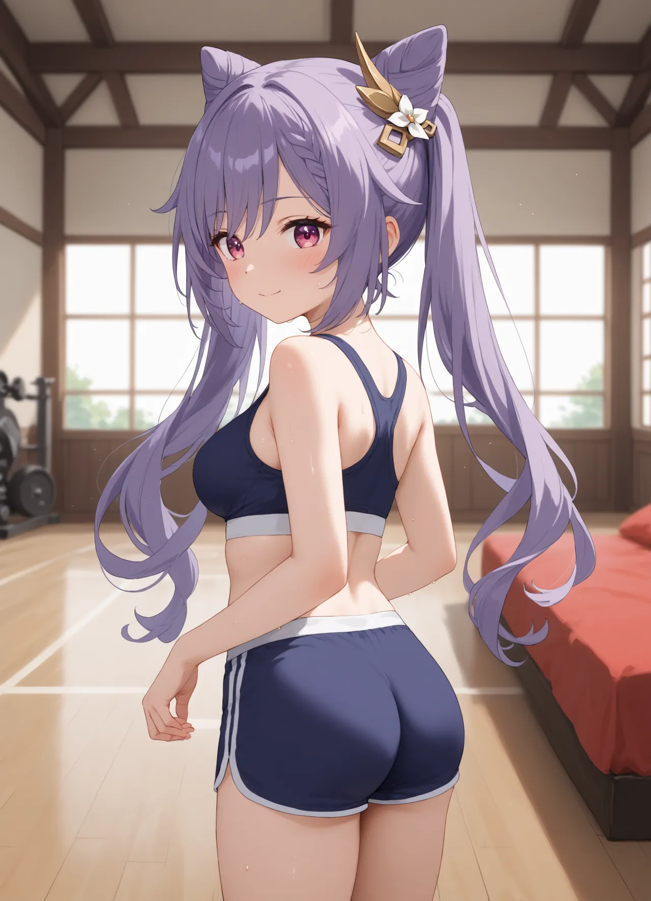 Keqing 1 page 4 full