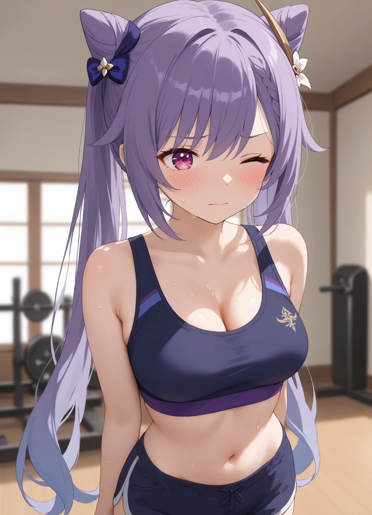 Keqing 1 page 5 full