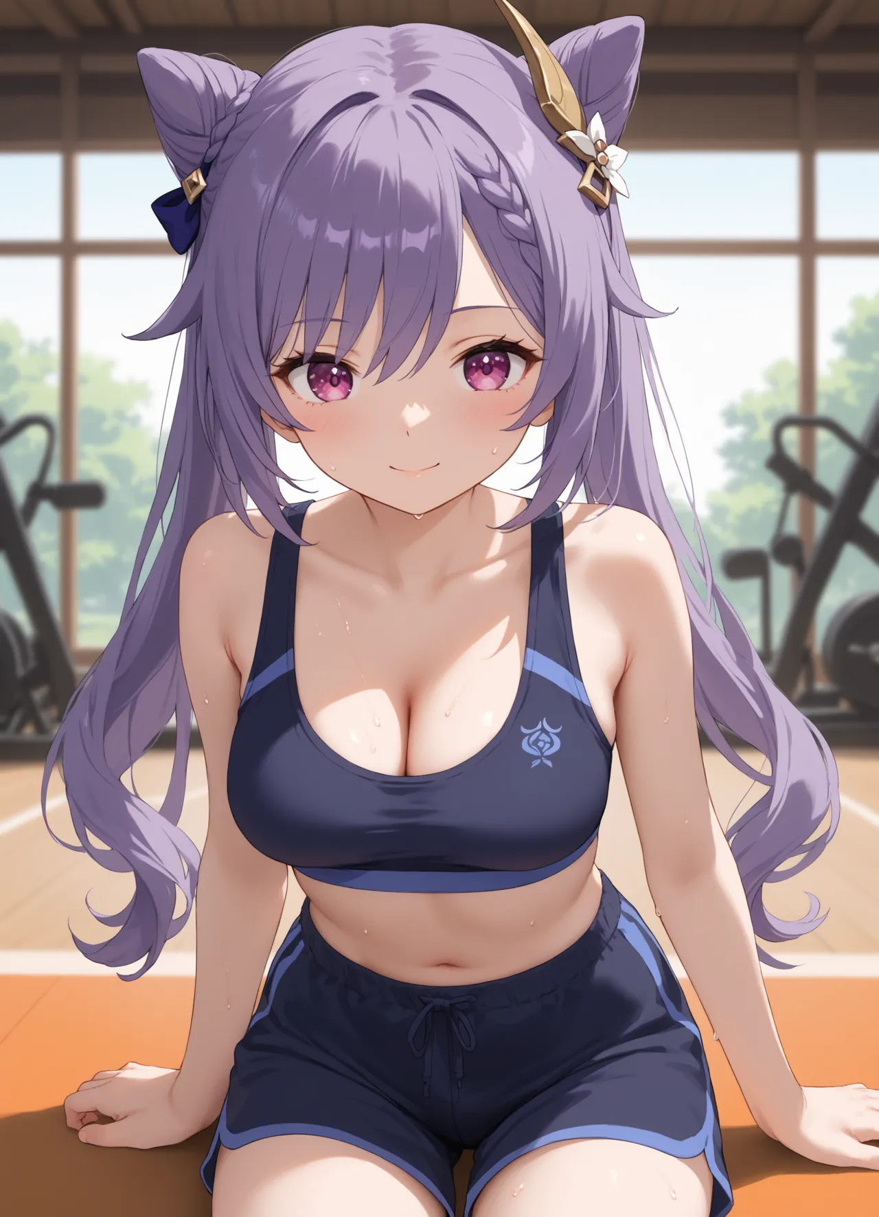 Keqing 1 page 7 full