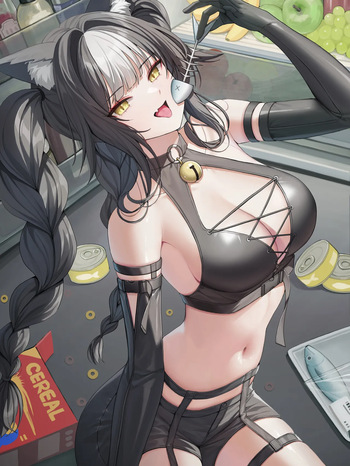 コーギー cover