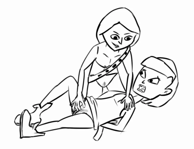 Ingrid Third  Collection page 6 full