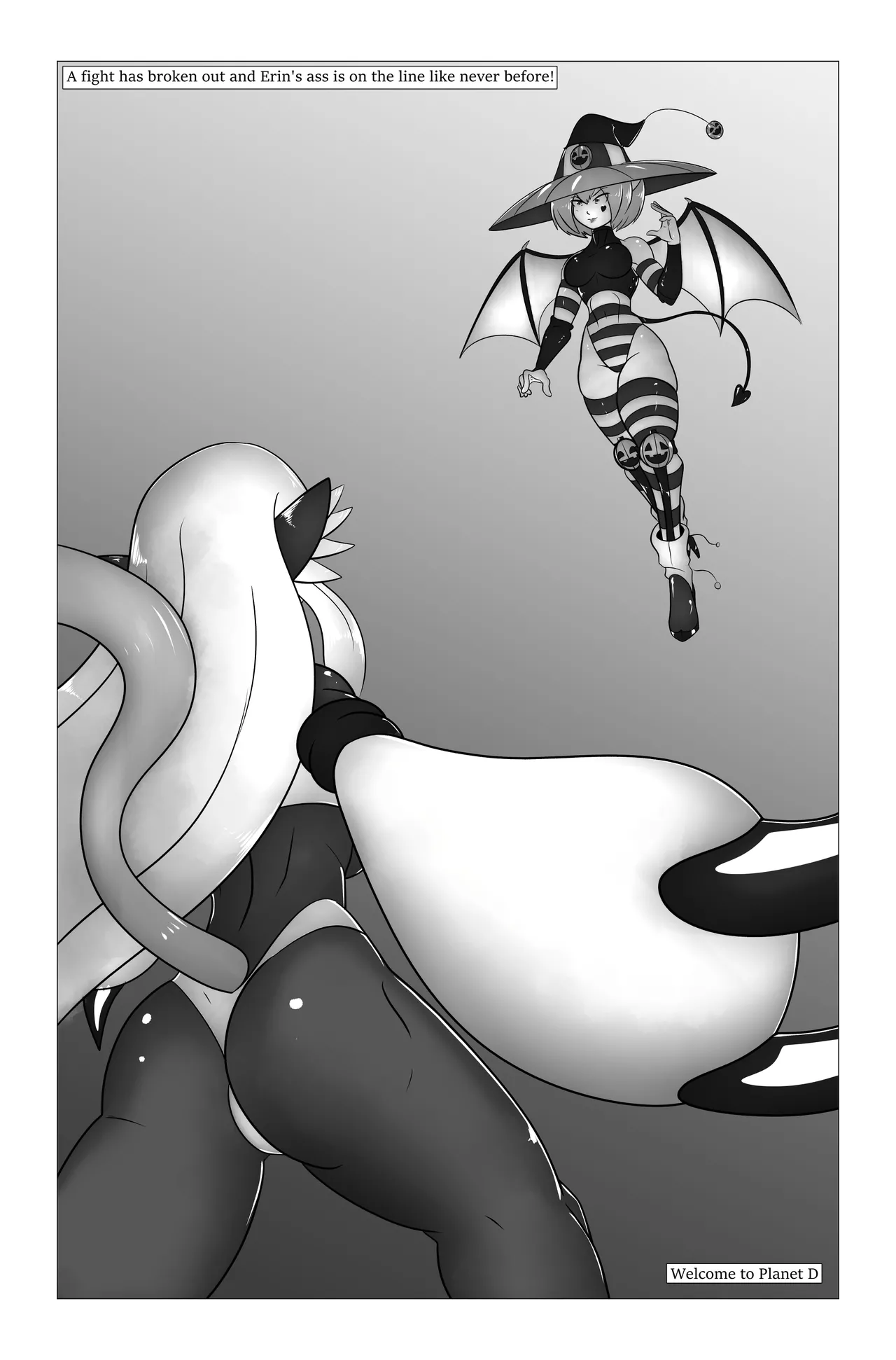 Planet D Ch. 4 page 4 full
