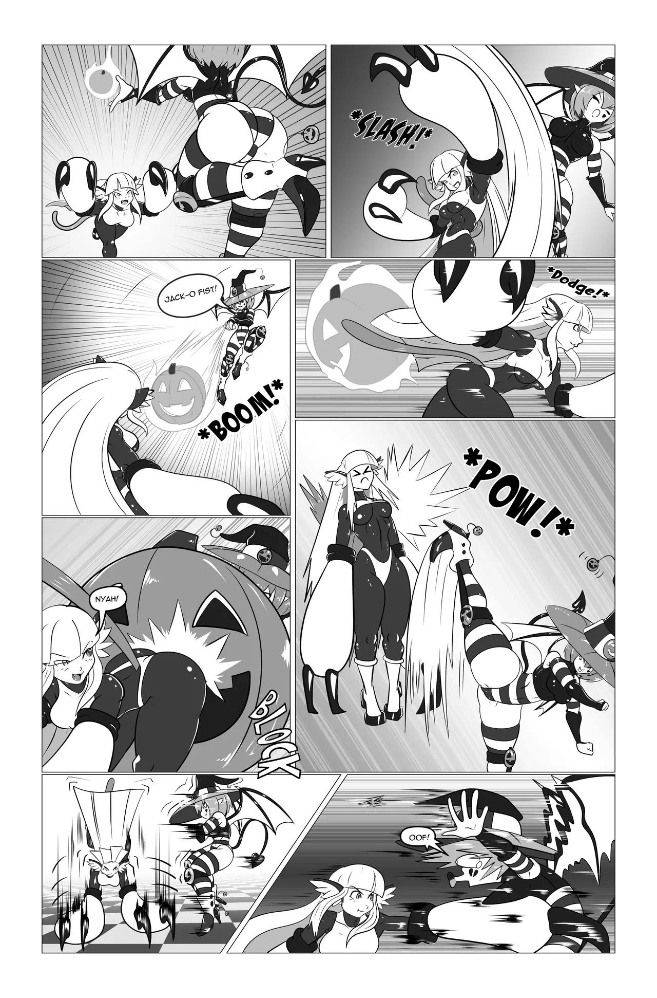 Planet D Ch. 4 page 6 full