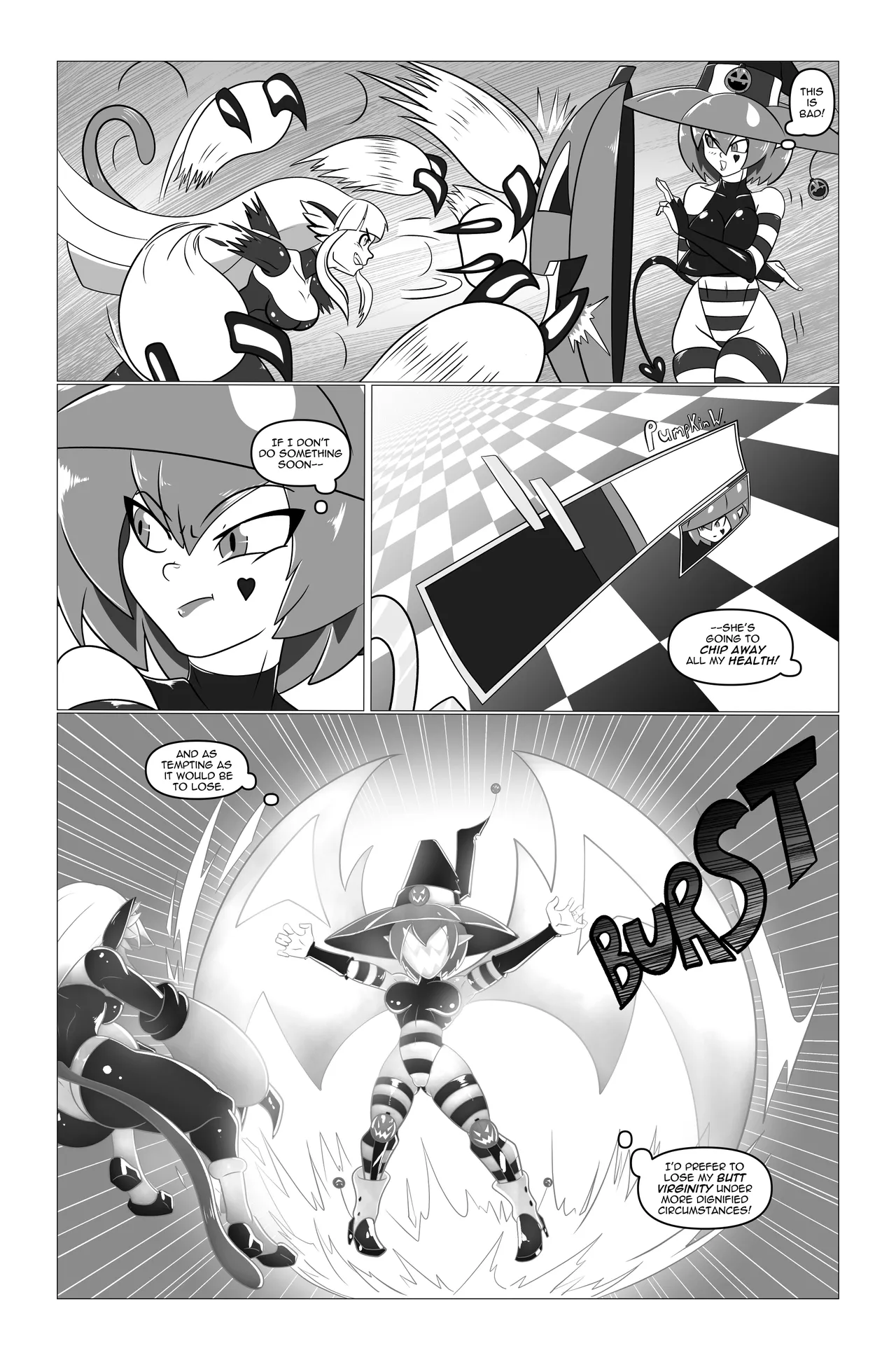 Planet D Ch. 4 page 9 full