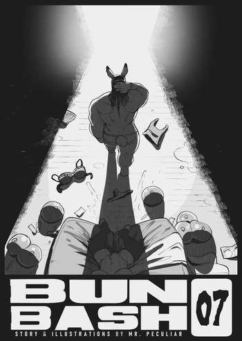 Bun Bash CH7 cover