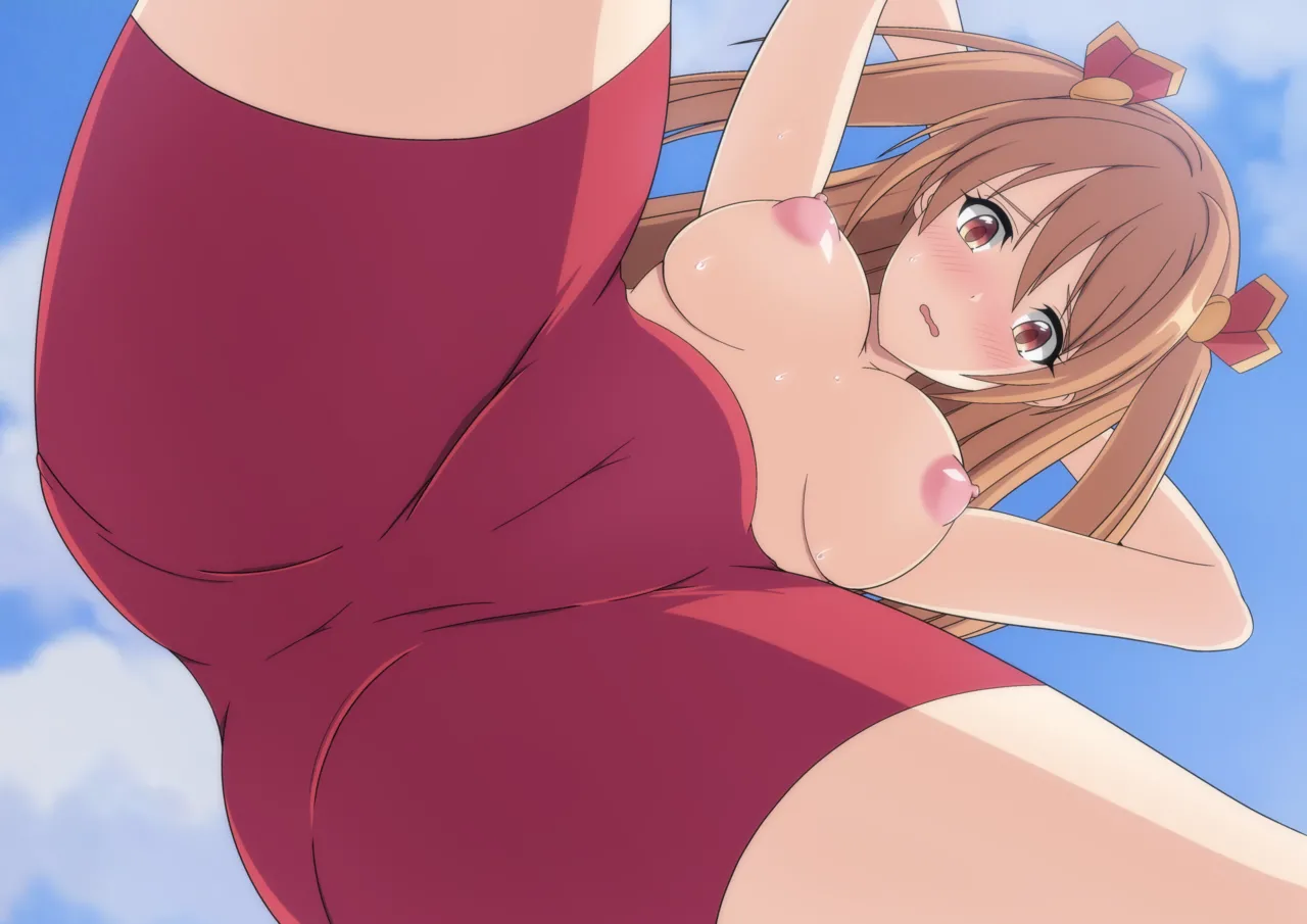 プリコネR：ノゾミ顔騎 page 2 full