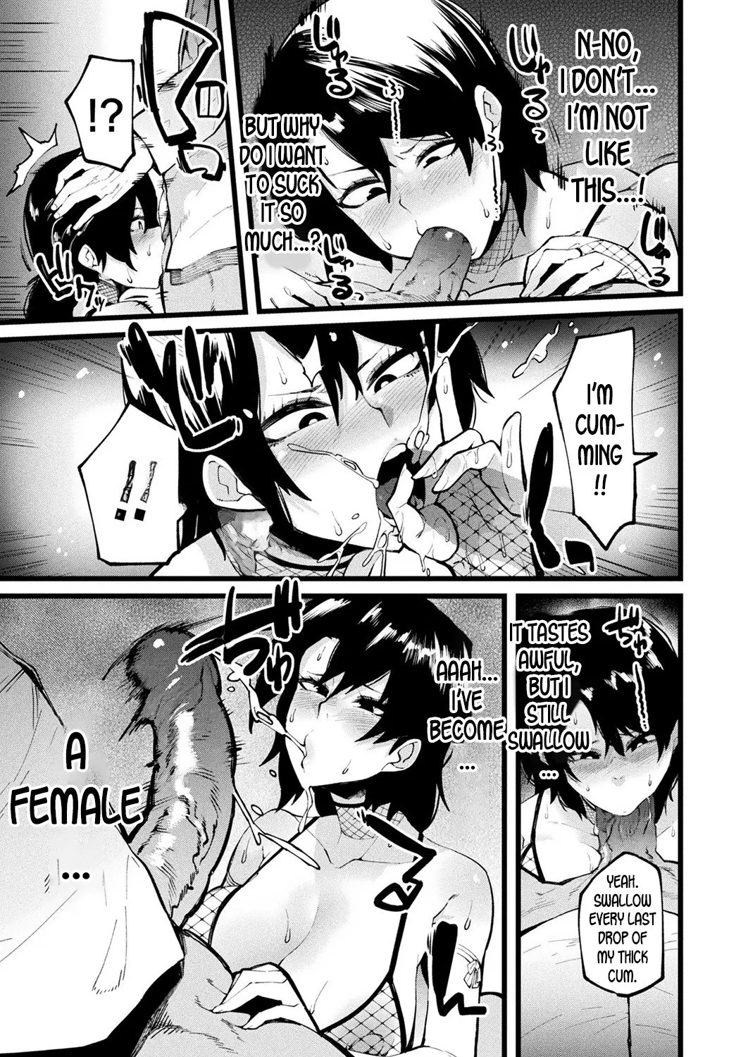 Another One page 9 full