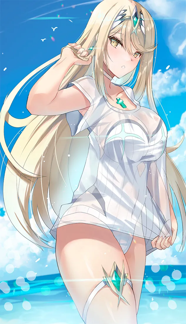 井上たくや page 6 full