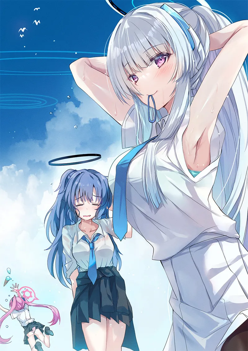 井上たくや page 7 full