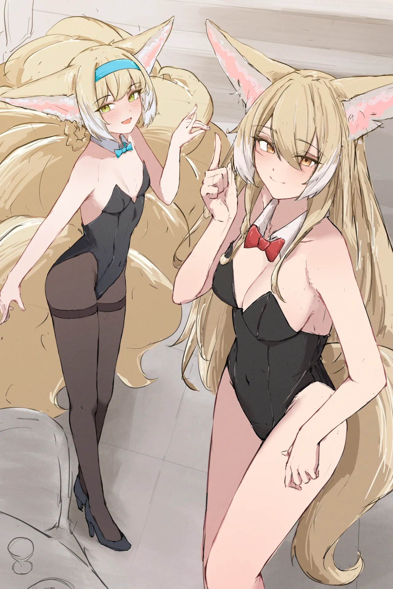 ヤモリ page 7 full