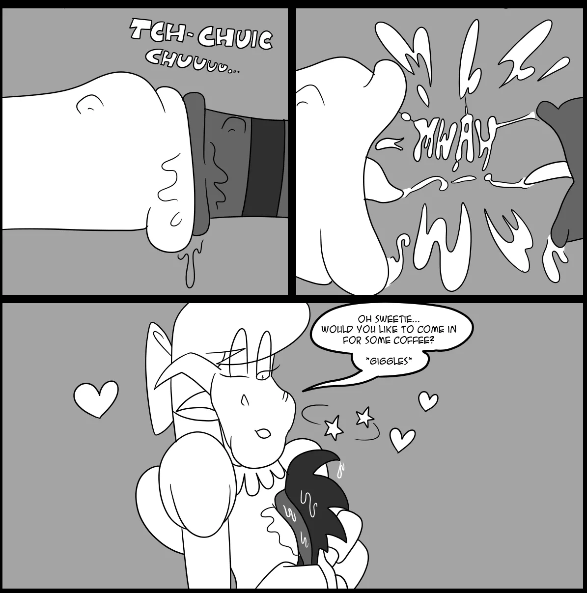 Art Trade for Skunkdude13 page 7 full