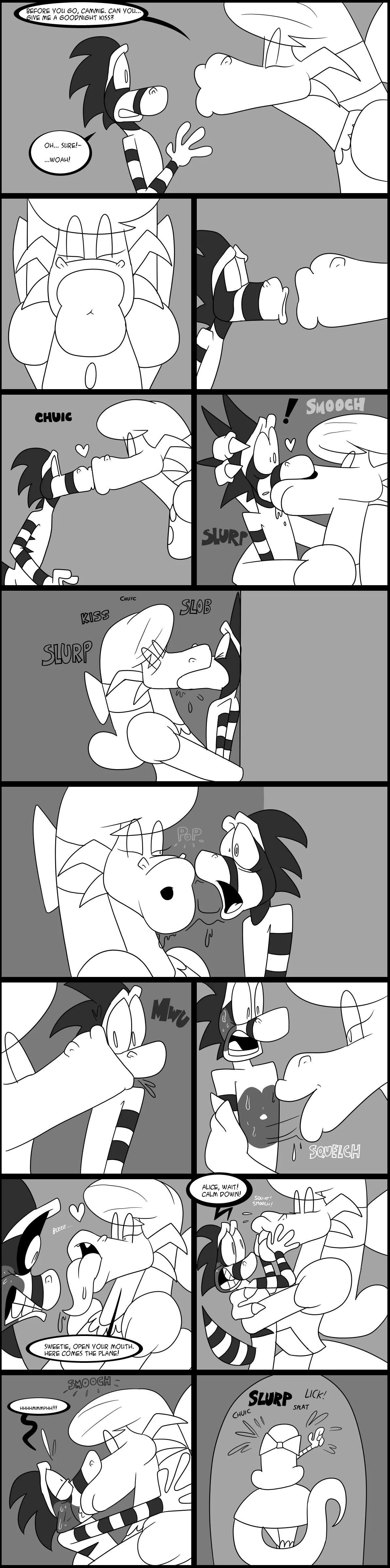 Art Trade for Skunkdude13 page 8 full