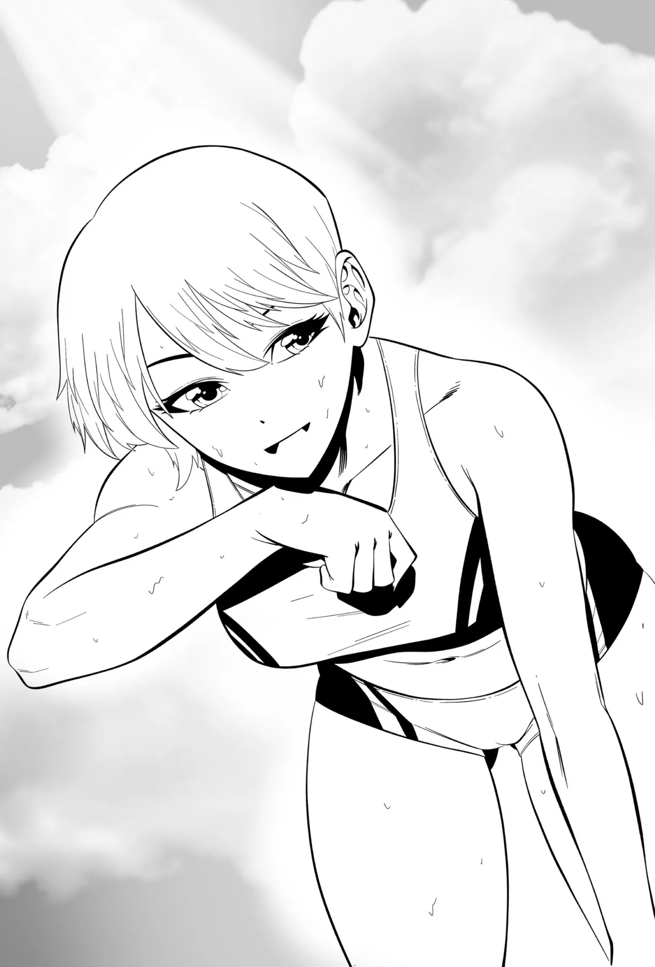 FarhadTG - I Will Make Us Win At Running 1 page 2 full