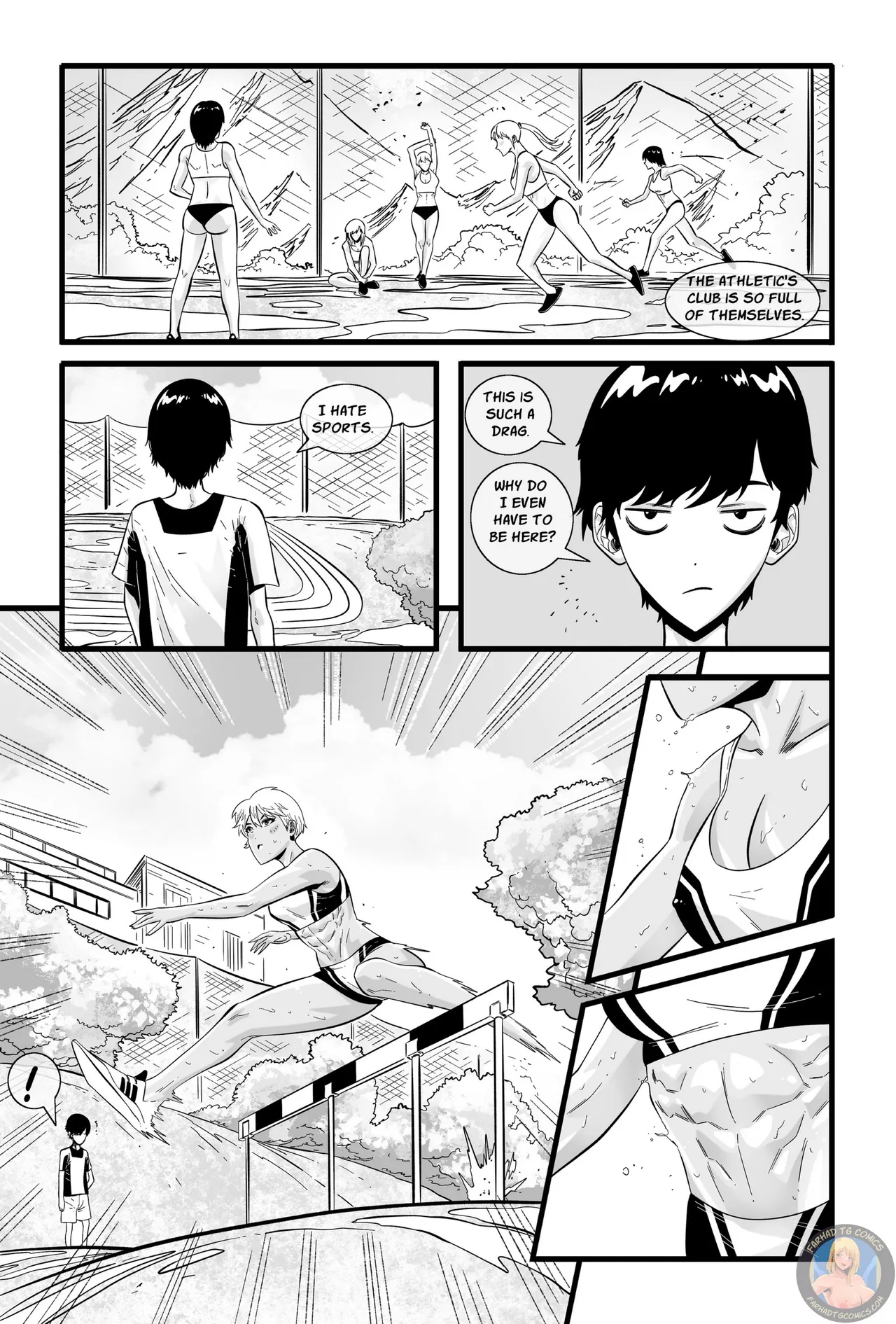 FarhadTG - I Will Make Us Win At Running 1 page 3 full