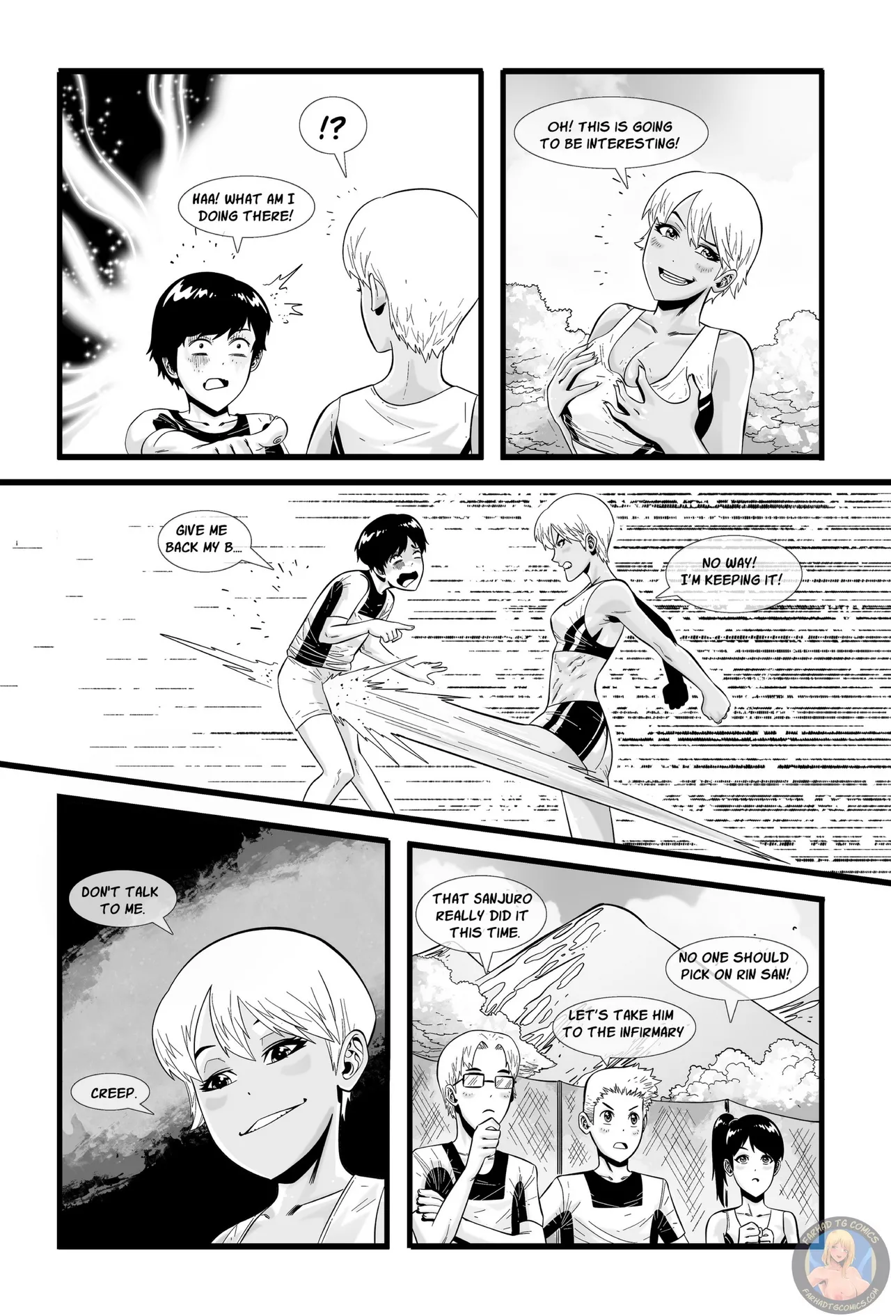 FarhadTG - I Will Make Us Win At Running 1 page 6 full