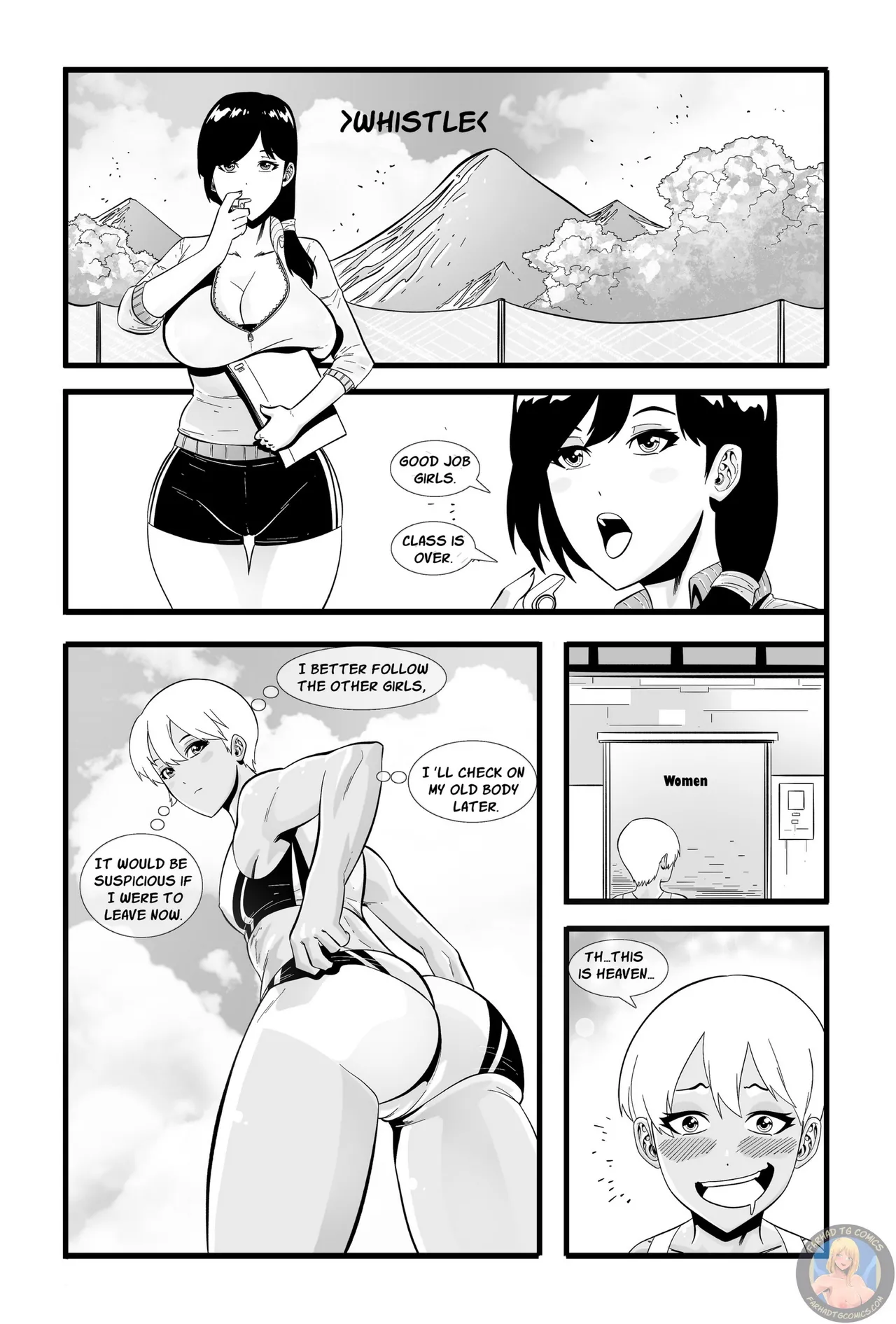 FarhadTG - I Will Make Us Win At Running 1 page 8 full